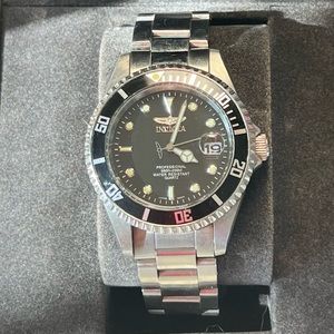 Invicta Dive Watch